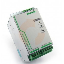 Netzgerät 3X400-500 VAC 24 VDC 20A