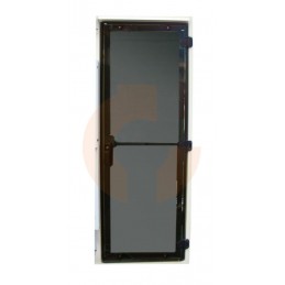 Cabin door glass LXE1