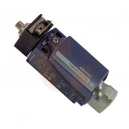 Limit switch XCDR2510P20