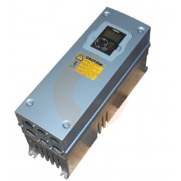 Laufkatze-Wechselrichter NXL0031 + DCDC26_01