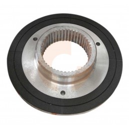 Hoist brake disc NFF400