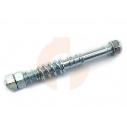Slewing brake bolt 140/160SDD