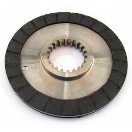 Hoist brake disc BE140MSZ20