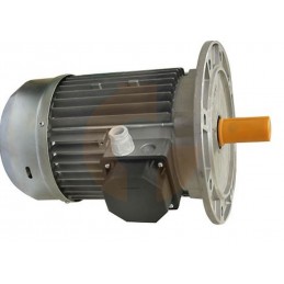 Encoder motor 3HP 220/380V...