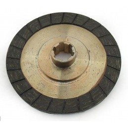 Inverter brake disc BE110S