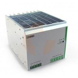 Power supply 3X400-500 VAC...