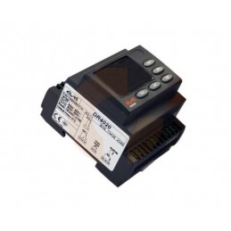 Elektroniczny regulator temperatury DR4020 100/240V