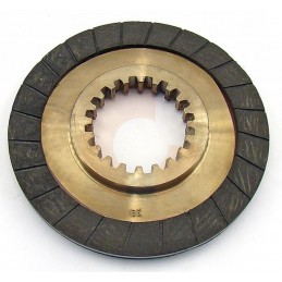 Slewing disc brake BE110MS