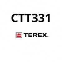 Części do CTT331