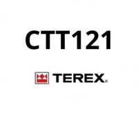 Części do CTT121