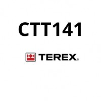 Części do CTT141