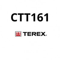 Części do CTT161