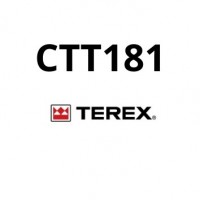 Części do CTT181
