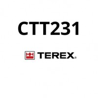 Części do CTT231