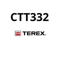 Części do CTT332