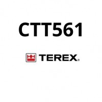 Części do CTT561