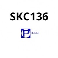 Części do SKC136