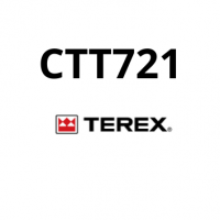 Części do CTT721