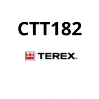 Części do CTT182